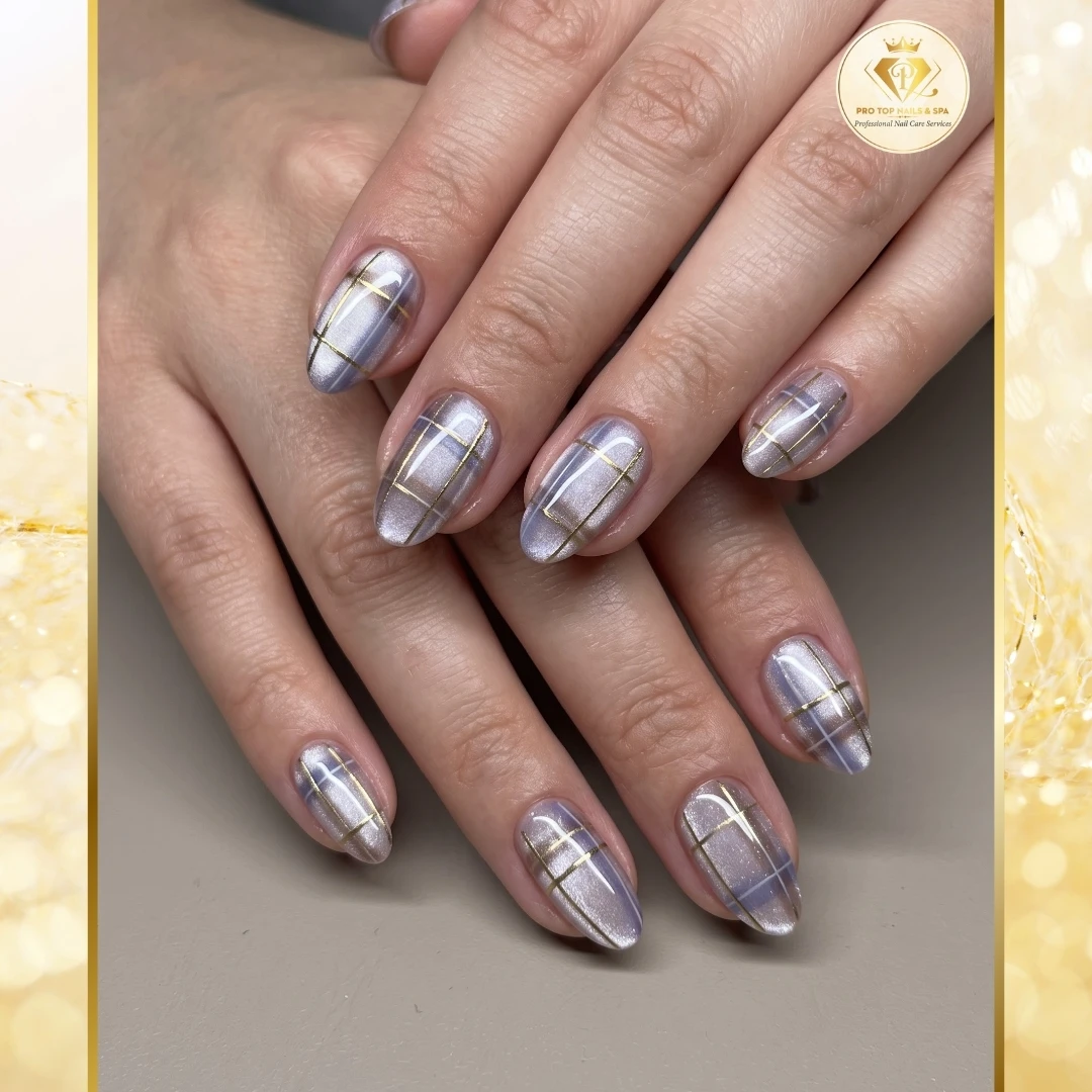 Nail Sep 8